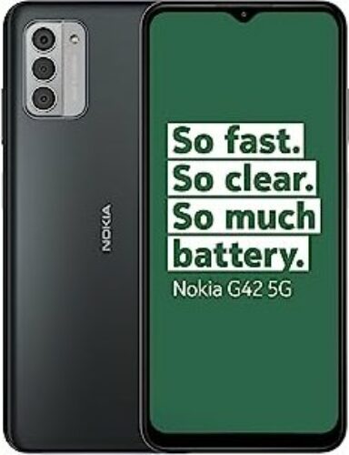 Nokia 8.3 5G Dual-SIM 128GB polar night