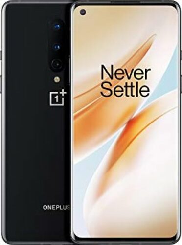 OnePlus 8 128GB onyx black (5011100984)
