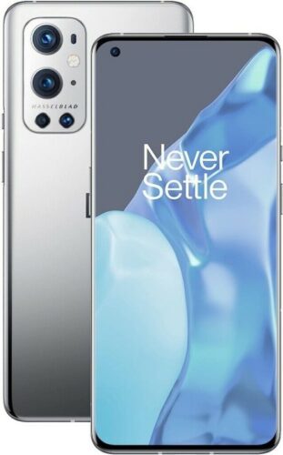 OnePlus 8 Pro 256GB ultramarine blue (5011101014)