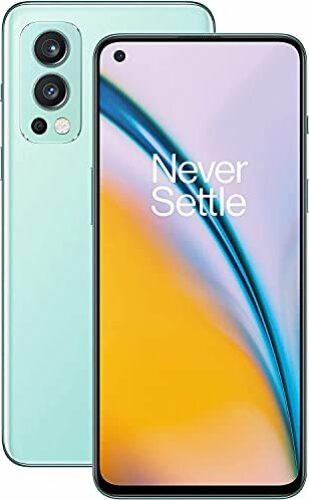 OnePlus Nord 256GB blue marble (5011101201)
