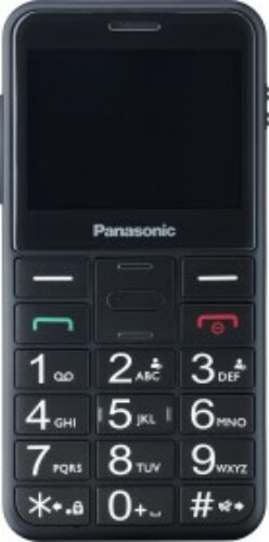 Panasonic KX-TU150 schwarz