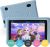 Pebble Gear Disney Die Eiskönigin 2 Kids Tablet 7″, blau