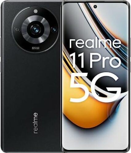 Realme 5 Pro 128GB/4GB sparkling blue