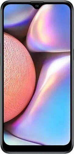 Samsung Galaxy A10s Duos A107F/DS rot