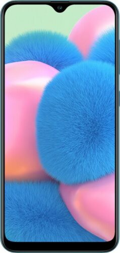 Samsung Galaxy A30s Duos A307FN/DS 64GB prism crush white