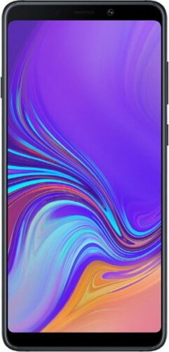 Samsung Galaxy A9 (2018) A920F blau