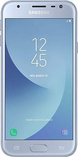 Samsung Galaxy J3 (2017) Duos J330F/DS gold