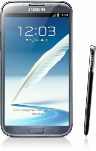Samsung Galaxy Note 2 N7100 16GB grau