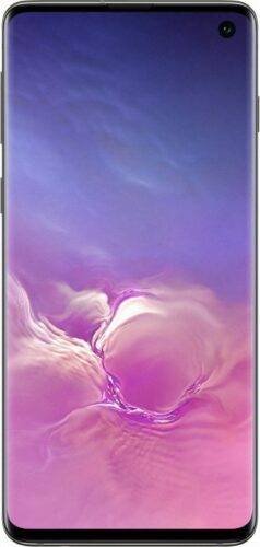 Samsung Galaxy S10 Duos G973F/DS 128GB schwarz