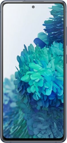 Samsung Galaxy S20 FE 5G G781B/DS cloud white