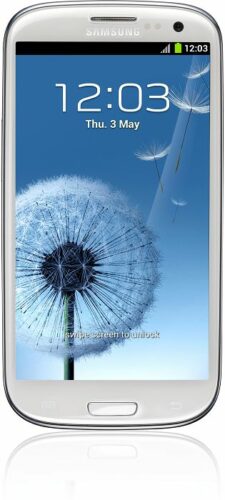Samsung Galaxy S3 i9300 16GB blau