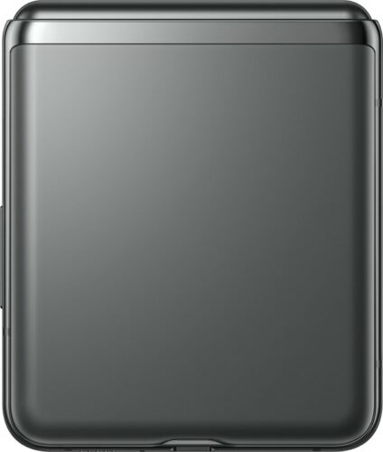 Samsung Galaxy Z Flip 5G F707B mit Branding