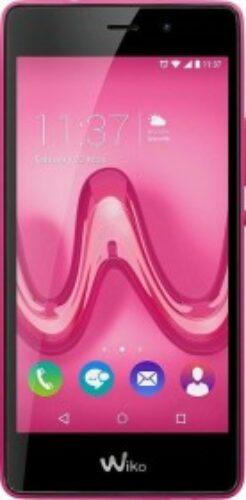 Wiko Tommy pink