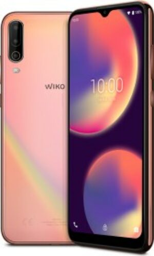 Wiko View 4 cosmic gold