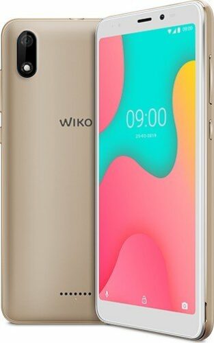 Wiko Y60 gold