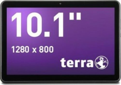 Wortmann Terra Pad 1005 (1220008)