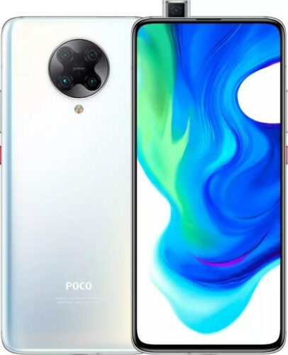 Xiaomi Poco F2 Pro 128GB neon blue