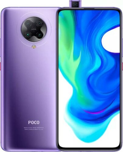 Xiaomi Poco F2 Pro 128GB electric purple